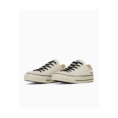 Converse All Star GTX EL OX Bone white