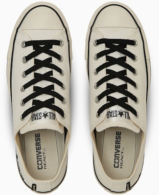 (W) Converse All Star Gore-Tex EL OX Blanco Hueso 31313960 Lookbook (W) Converse All Star Gore-Tex EL OX Blanco Hueso 31313960