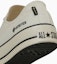 Sizing (W) Converse All Star Gore-Tex EL OX Blanco Hueso 31313960