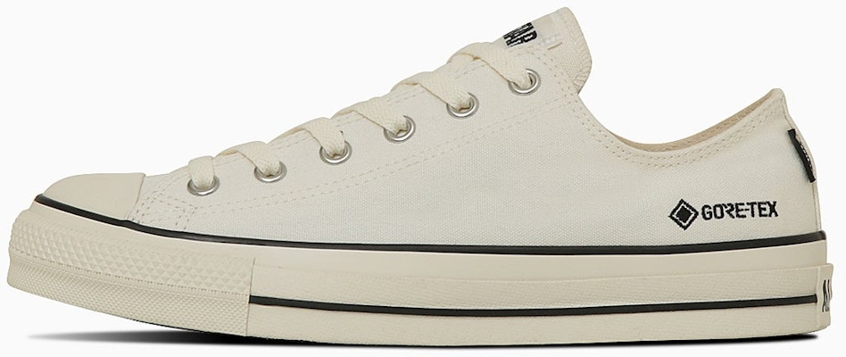 (W) Converse All Star Gore-Tex EL OX Blanco Hueso 31313960 Cheap (W) Converse All Star Gore-Tex EL OX Blanco Hueso 31313960
