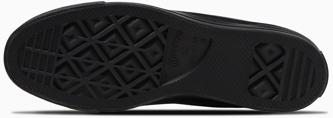 (W) 컨버스 올스타 고어텍스 하이탑 스니커즈 블랙 모노크롬 31310850 Purchase (W) 컨버스 올스타 고어텍스 하이탑 스니커즈 블랙 모노크롬 31310850