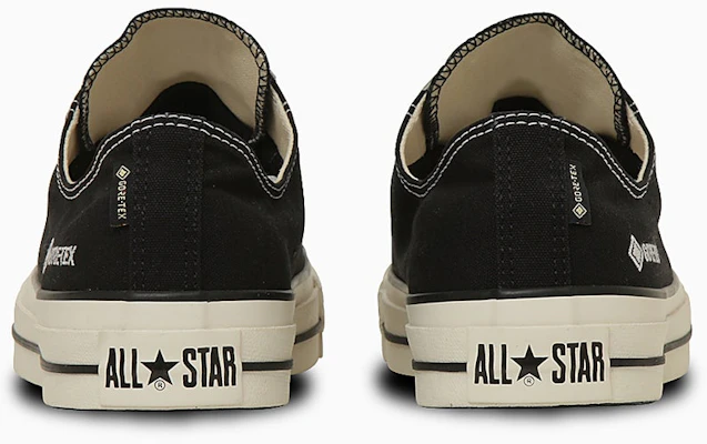 (W) 匡威全明星Gore-Tex低帮运动鞋骨白色 31313961 Shop (W) 匡威全明星Gore-Tex低帮运动鞋骨白色 31313961