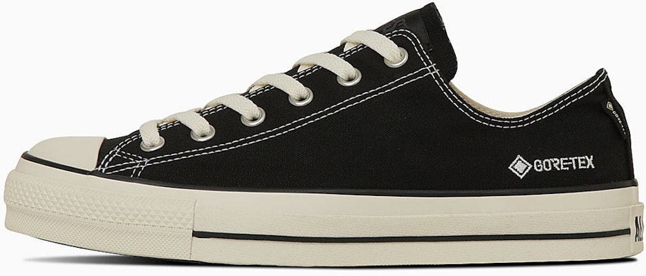 (W) 匡威全明星Gore-Tex低帮运动鞋骨白色 31313961 Cheap (W) 匡威全明星Gore-Tex低帮运动鞋骨白色 31313961