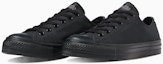 Buy Converse All Star Gore-Tex OX Sneakers Black Monochrome 31310860