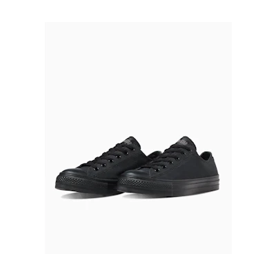Converse All Star GTX OX Sneakers Black Monochrome