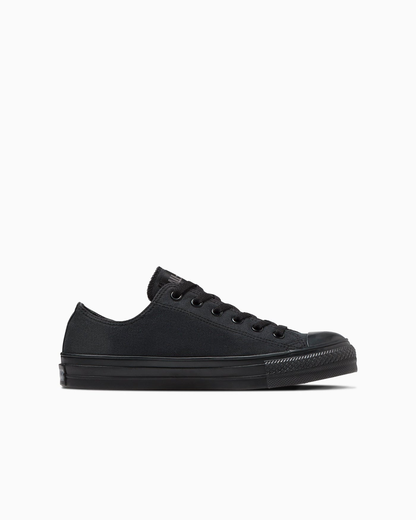 Order (W) Converse All Star Gore-Tex OX Zapatillas Negro Monocromo 31310860