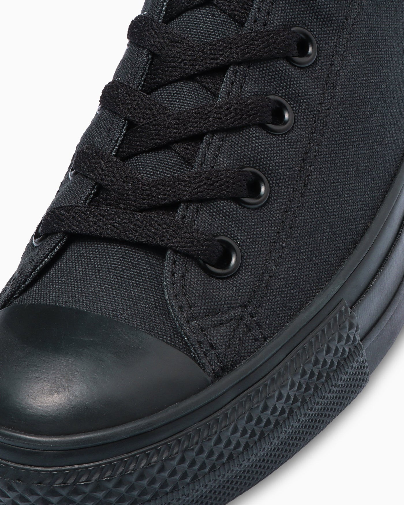 Details for (W) Converse All Star Gore-Tex OX Zapatillas Negro Monocromo 31310860