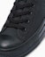 Details for Converse All Star Gore-Tex OX Sneakers Black Monochrome 31310860