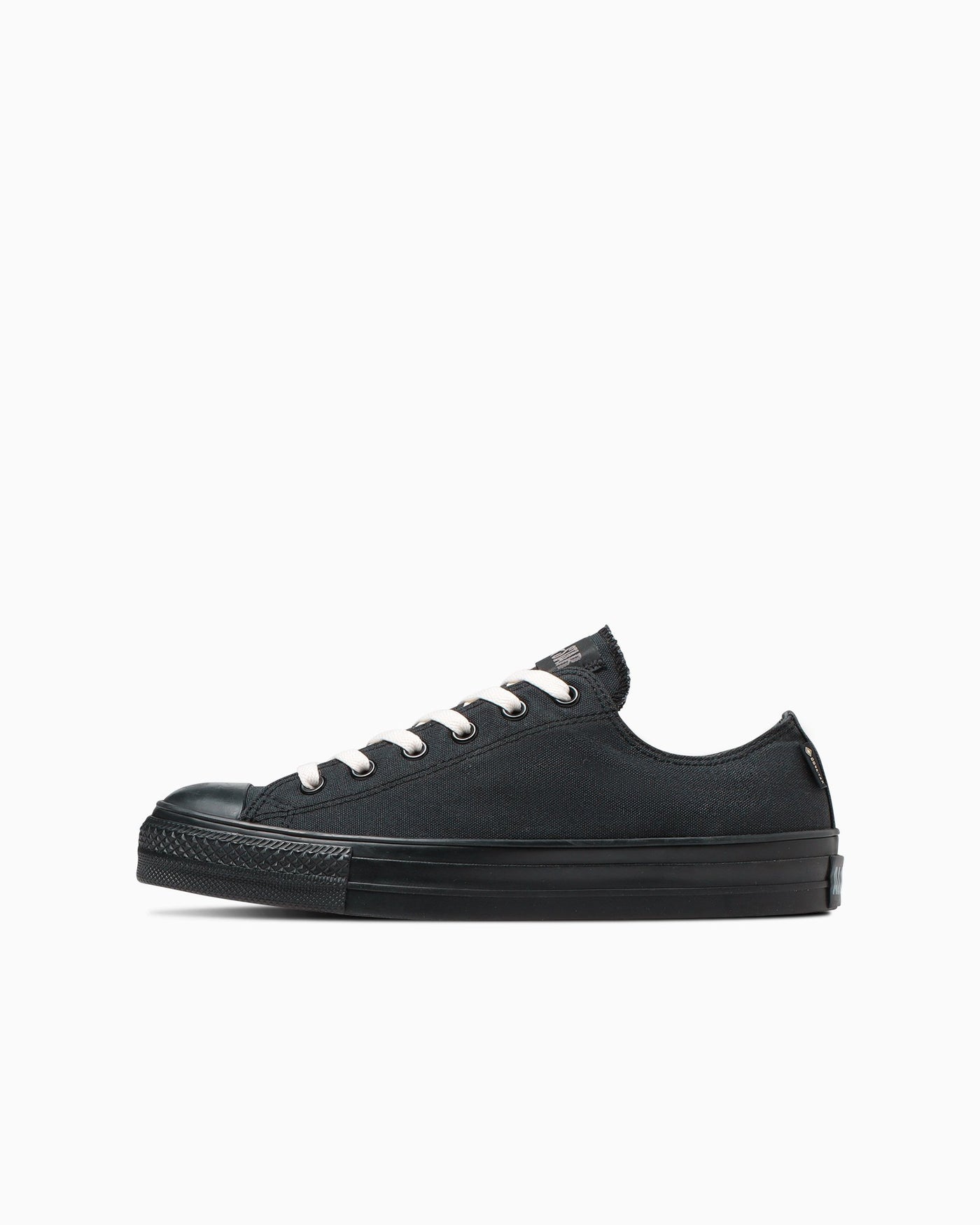 Cheap (W) Converse All Star Gore-Tex OX Zapatillas Negro Monocromo 31310860