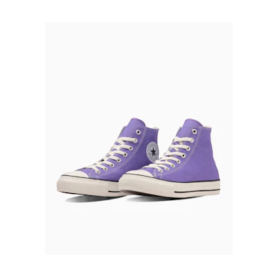 Converse All Star Hi Sneakers Light sage