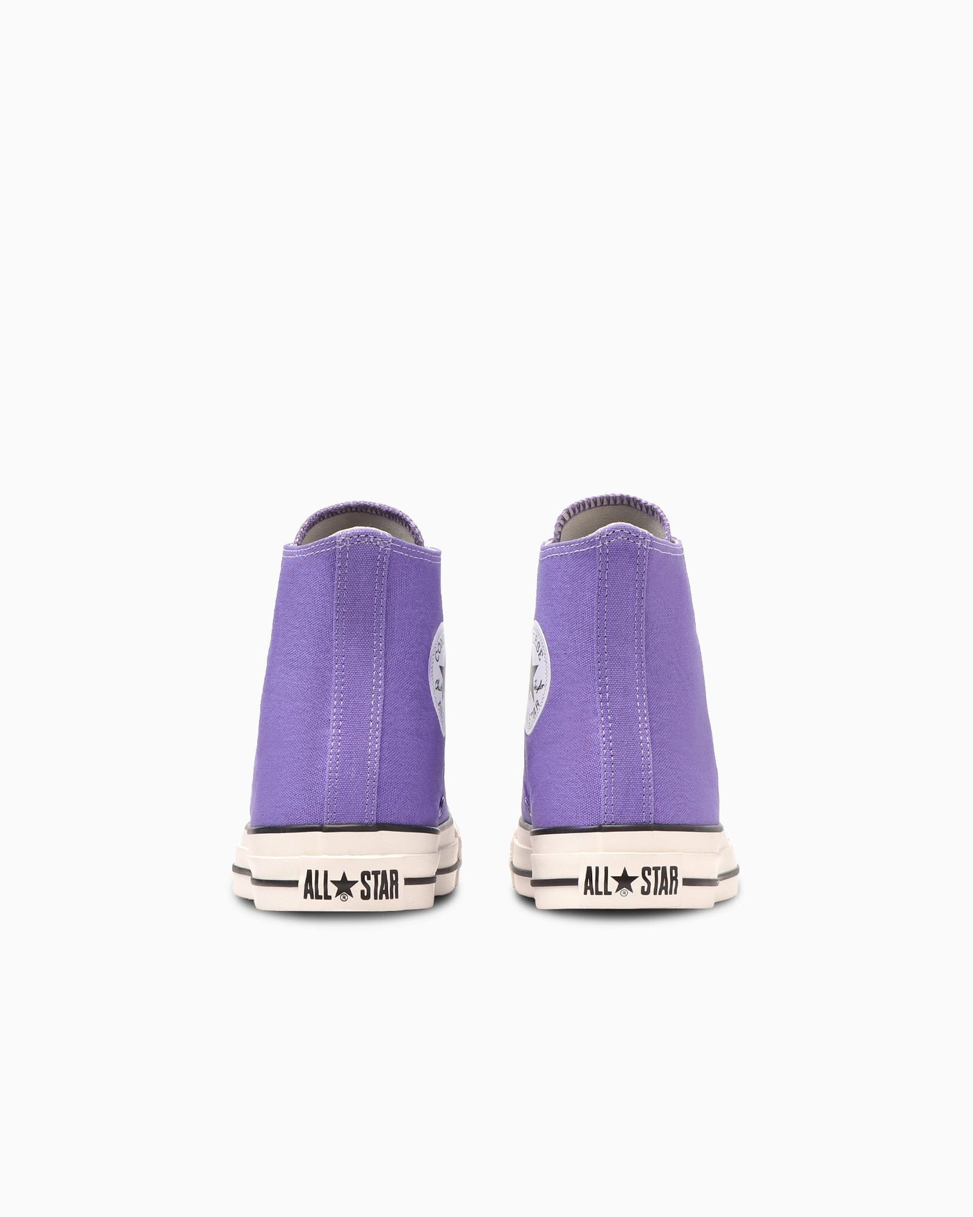 Shop (W) 匡威All Star高帮运动鞋 浅鼠尾草绿 31312311