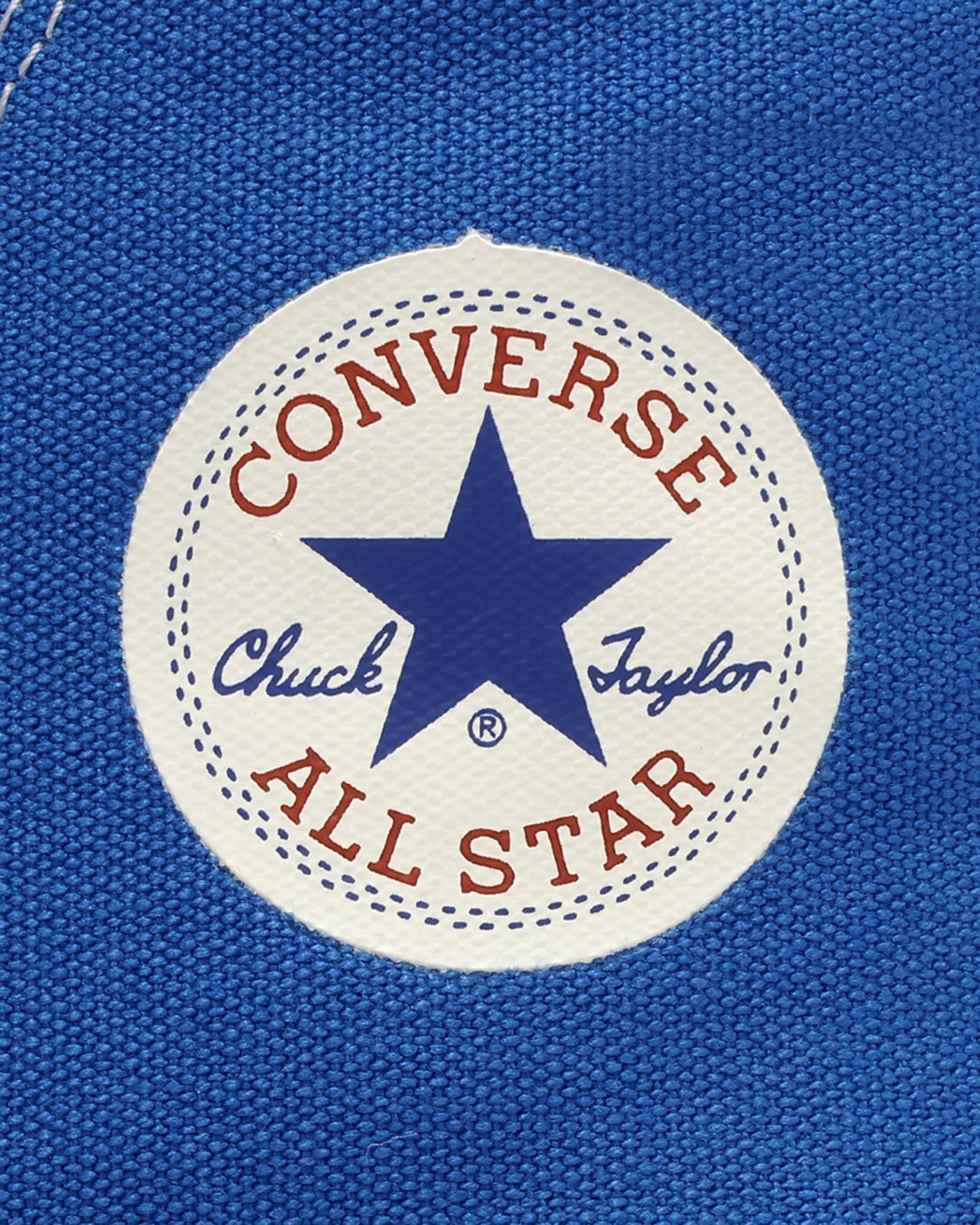 Converse All Star Hi US Edition Iris Purple 圖 8