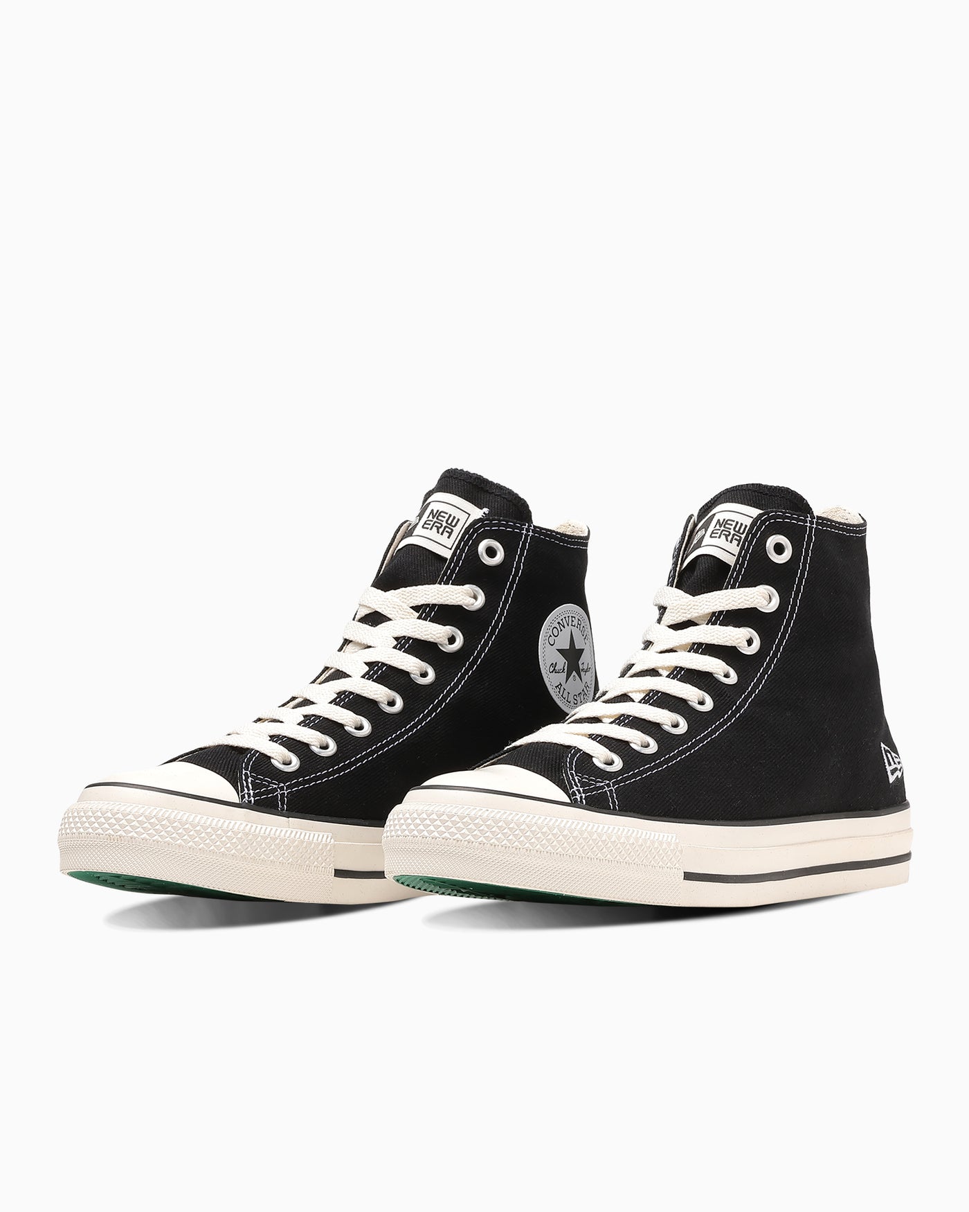 Converse All Star High-Top Sneakers Black 31312370