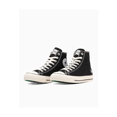 Converse All Star High-Top Sneakers Black