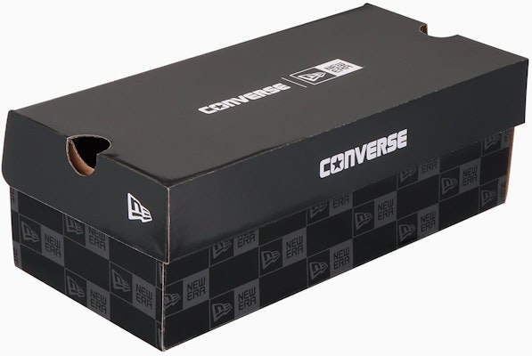 Kasut Converse All Star High-Top Hitam 31312370 5