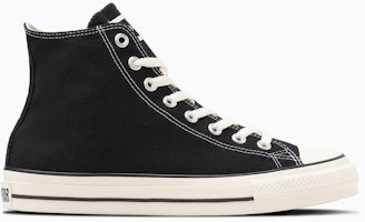 (W) 컨버스 올스타 하이탑 스니커즈 블랙 31312370 Order (W) 컨버스 올스타 하이탑 스니커즈 블랙 31312370