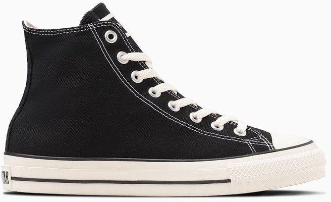 Kasut Converse All Star High-Top Hitam 31312370 Order Kasut Converse All Star High-Top Hitam 31312370