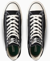 (W) 컨버스 올스타 하이탑 스니커즈 블랙 31312370 Lookbook (W) 컨버스 올스타 하이탑 스니커즈 블랙 31312370