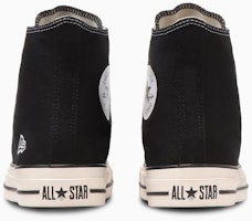 (W) 컨버스 올스타 하이탑 스니커즈 블랙 31312370 Shop (W) 컨버스 올스타 하이탑 스니커즈 블랙 31312370