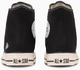 (W) 컨버스 올스타 하이탑 스니커즈 블랙 31312370 Shop (W) 컨버스 올스타 하이탑 스니커즈 블랙 31312370