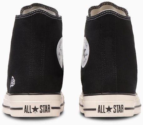Kasut Converse All Star High-Top Hitam 31312370 Shop Kasut Converse All Star High-Top Hitam 31312370