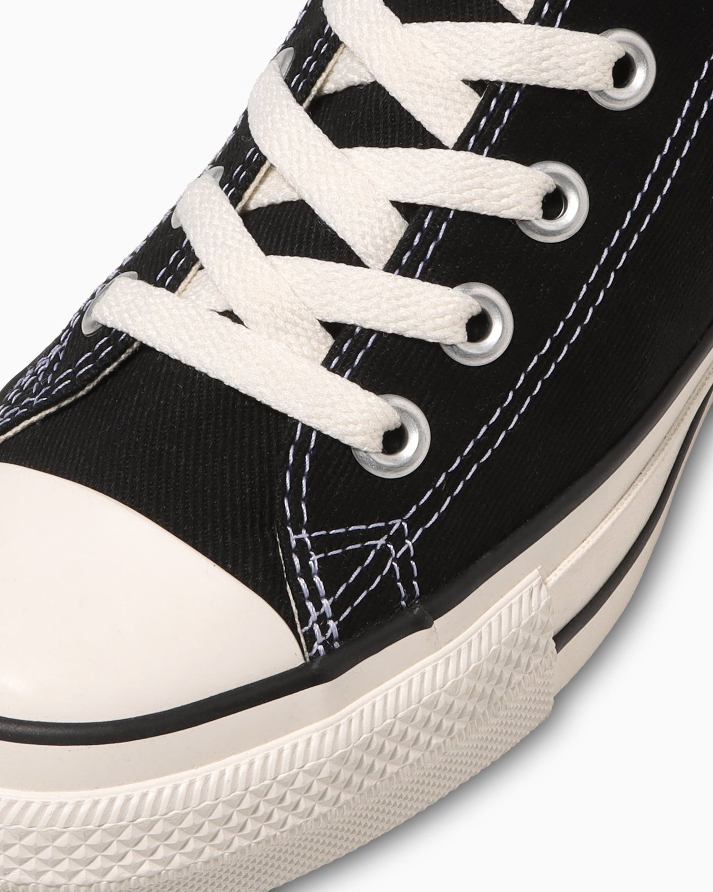 Details for (W) 컨버스 올스타 하이탑 스니커즈 블랙 31312370