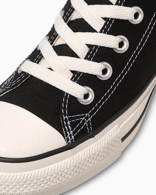 Kasut Converse All Star High-Top Hitam 31312370 Details for Kasut Converse All Star High-Top Hitam 31312370