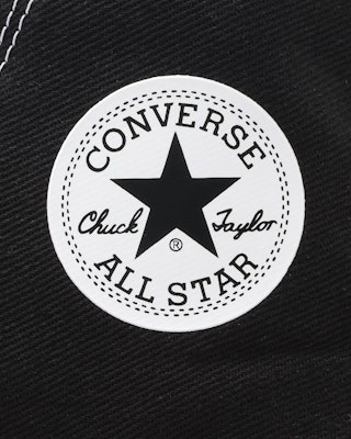 Kasut Converse All Star High-Top Hitam 31312370 Cheap Kasut Converse All Star High-Top Hitam 31312370