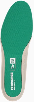 Kasut Converse All Star High-Top Hitam 31312370 2