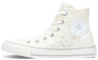 (W) Converse Chuck Taylor All Star 白色花边款 561286C Buy (W) Converse Chuck Taylor All Star 白色花边款 561286C