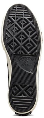 (Women) Converse Chuck Taylor All Star Lift Tortoise High Top 'Black' A05257C Details for (Women) Converse Chuck Taylor All Star Lift Tortoise High Top 'Black' A05257C
