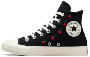 (Women) Converse All Star High 'Casual Black' A08142C (Women) Converse All Star High 'Casual Black' A08142C