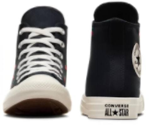 (Women) Converse All Star High 'Casual Black' A08142C Shop (Women) Converse All Star High 'Casual Black' A08142C
