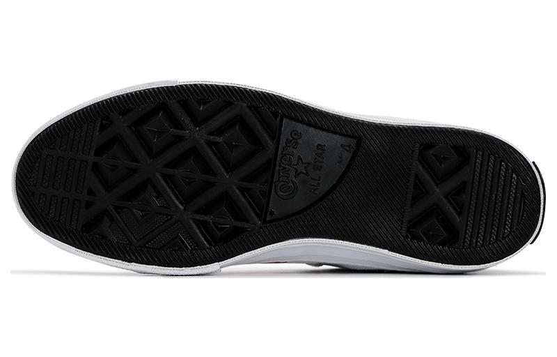 (W) Converse All Star High 'Classic White' 圖 5