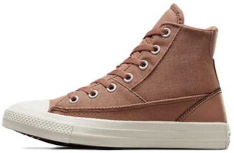 (W) Converse All Star High 'Marrón Cómodo' A04676F Buy (W) Converse All Star High 'Marrón Cómodo' A04676F