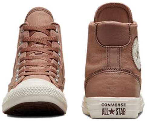 (Women) Converse All Star High 'Comfortable Brown' A04676F Purchase (Women) Converse All Star High 'Comfortable Brown' A04676F