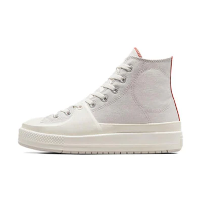 Converse Chuck Taylor All Star Construct High 'Sport Remastered - Pale Putty'