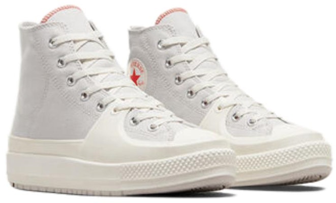 Converse Chuck Taylor All Star Construct High 'Sport Remastered - Pale Putty' A04520C Lookbook Converse Chuck Taylor All Star Construct High 'Sport Remastered - Pale Putty' A04520C