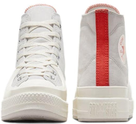 Converse Chuck Taylor All Star Construct High 'Sport Remastered - Pale Putty' A04520C Shop Converse Chuck Taylor All Star Construct High 'Sport Remastered - Pale Putty' A04520C