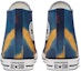 Shop (W) Converse All Star Tinggi 'Tie-Dye Biru Kuning' A02082F