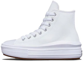 (Women) Converse All Star High 'White' A04295C (Women) Converse All Star High 'White' A04295C