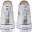 Purchase (W) Converse All Star Tinggi 'Putih Perak' 572927C