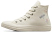 Buy (W) Converse All Star Enchanted Garden High Top 'Putih' A07111F