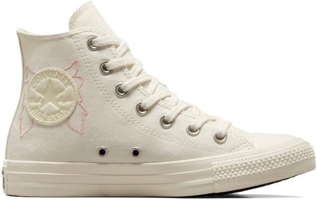 (W) Converse All Star Enchanted Garden High Top 'Putih' A07111F Order (W) Converse All Star Enchanted Garden High Top 'Putih' A07111F