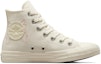 Order (W) Converse All Star Enchanted Garden High Top 'Putih' A07111F