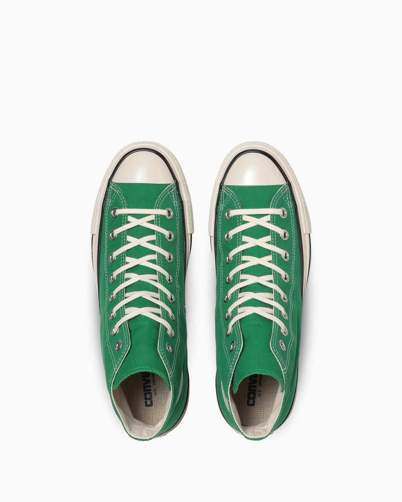 Lookbook (W) Converse All Star High Top Iris Purple Zapatillas Altas. 31312032