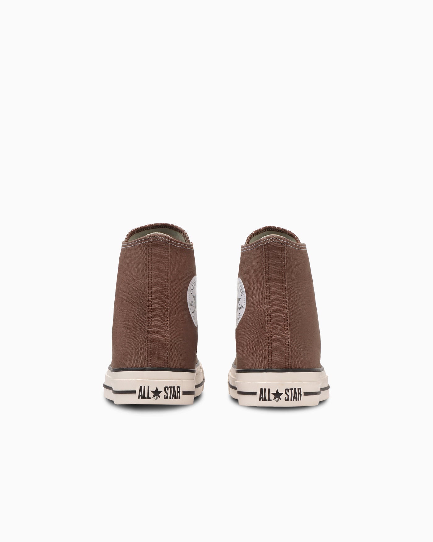 Shop (W) Converse 高筒帆布鞋 經典款 淺鼠尾草色 31312312