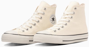 Converse All Star High Top Sneakers Oat milk 31311850 Converse All Star High Top Sneakers Oat milk 31311850