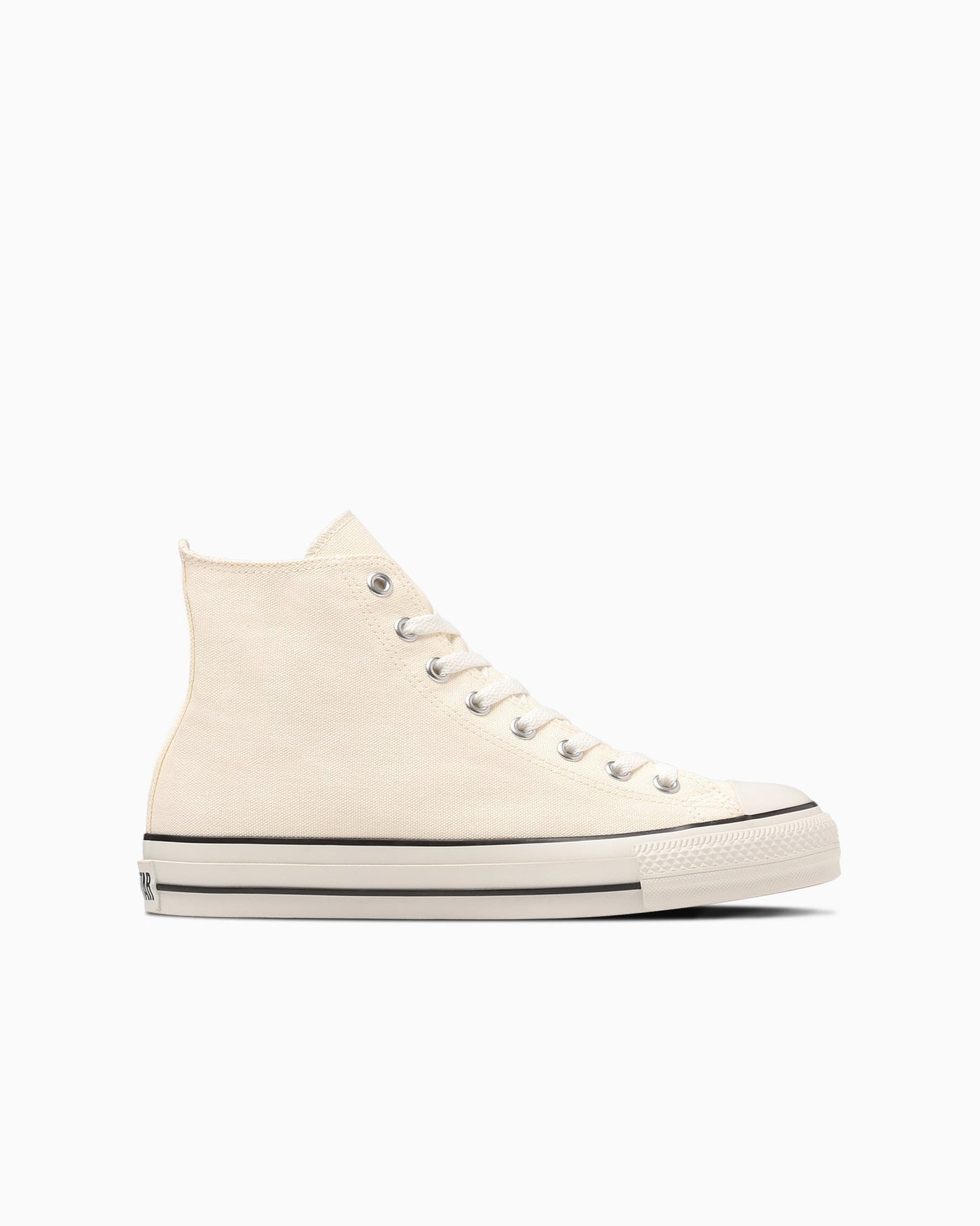 Order (W) 컨버스 올스타 하이탑 스니커즈 오트밀크 31311850