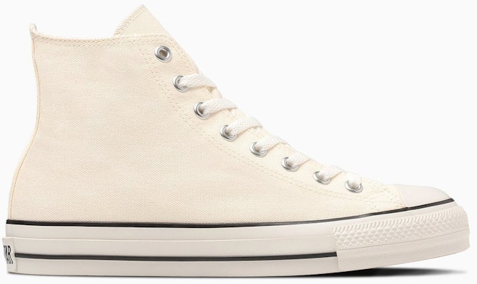 Converse All Star High Top Sneakers Oat milk 31311850 Order Converse All Star High Top Sneakers Oat milk 31311850